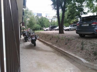 Хотелска част - комплекс приятели - Приятели - Плевен